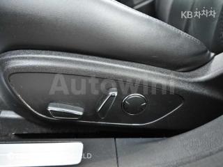 2016 LINCOLN MKZ 2.0L GTDI RESERVE 300A AWD - 18