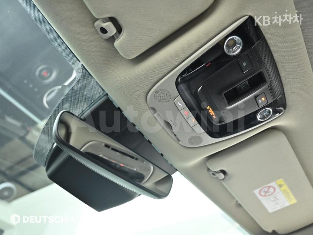 2021 KIA K5 3RD GEN 1.6 GASOLINE TURBO PRESTIGE - 19