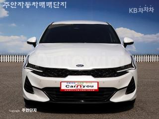 KNAG6412BMA132027 2021 KIA K5 3RD GEN 1.6 GASOLINE TURBO NOBLESSE-0
