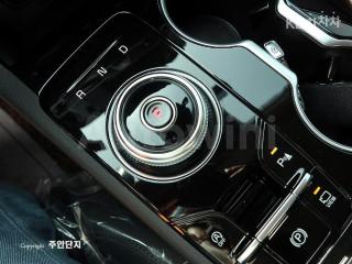 2021 KIA K5 3RD GEN 1.6 GASOLINE TURBO NOBLESSE - 7
