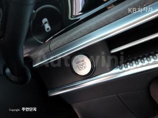 2021 KIA K5 3RD GEN 1.6 GASOLINE TURBO NOBLESSE - 11