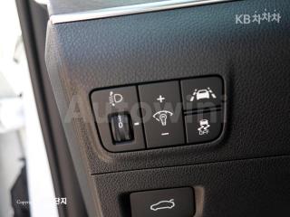 2021 KIA K5 3RD GEN 1.6 GASOLINE TURBO NOBLESSE - 12