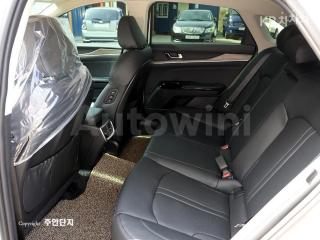 2021 KIA K5 3RD GEN 1.6 GASOLINE TURBO NOBLESSE - 13