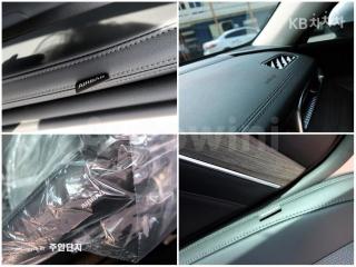 2021 KIA K5 3RD GEN 1.6 GASOLINE TURBO NOBLESSE - 15