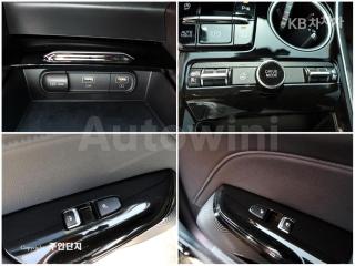 2021 KIA K5 3RD GEN 1.6 GASOLINE TURBO NOBLESSE - 17