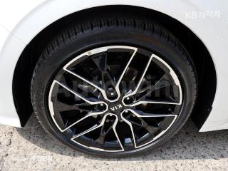 2021 KIA K5 3RD GEN 1.6 GASOLINE TURBO NOBLESSE - 19
