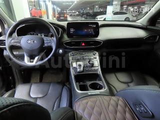 2021 HYUNDAI  SANTAFE TM DIESEL 2.2 2WD PRESTIGE - 10