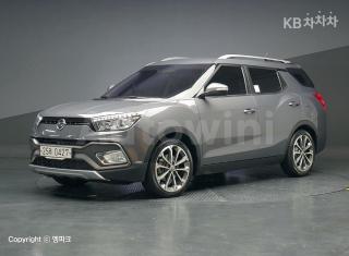 KPBXL3AP1GP115292 2016 SSANGYONG TIVOLI AIR 2WD IX-1