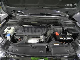 KPBXL3AP1GP115292 2016 SSANGYONG TIVOLI AIR 2WD IX-4