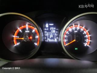 2016 SSANGYONG TIVOLI AIR 2WD IX - 7
