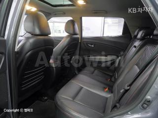 2016 SSANGYONG TIVOLI AIR 2WD IX - 11