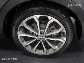 2016 SSANGYONG TIVOLI AIR 2WD IX - 17