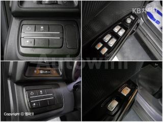 2016 SSANGYONG TIVOLI AIR 2WD IX - 20