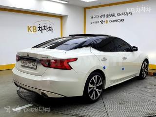 1N4AA6APXGC438619 2016 NISSAN MAXIMA 3.5 플라티늄-2