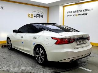1N4AA6APXGC438619 2016 NISSAN MAXIMA 3.5 플라티늄-3