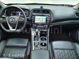1N4AA6APXGC438619 2016 NISSAN MAXIMA 3.5 플라티늄-4