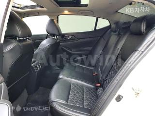 2016 NISSAN MAXIMA 3.5 플라티늄 - 9