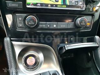2016 NISSAN MAXIMA 3.5 플라티늄 - 13