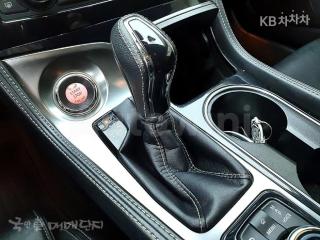 2016 NISSAN MAXIMA 3.5 플라티늄 - 14