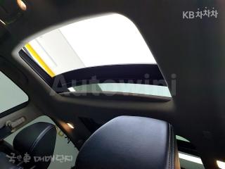 2016 NISSAN MAXIMA 3.5 플라티늄 - 15