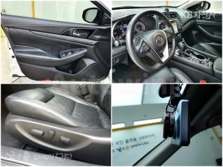 2016 NISSAN MAXIMA 3.5 플라티늄 - 19