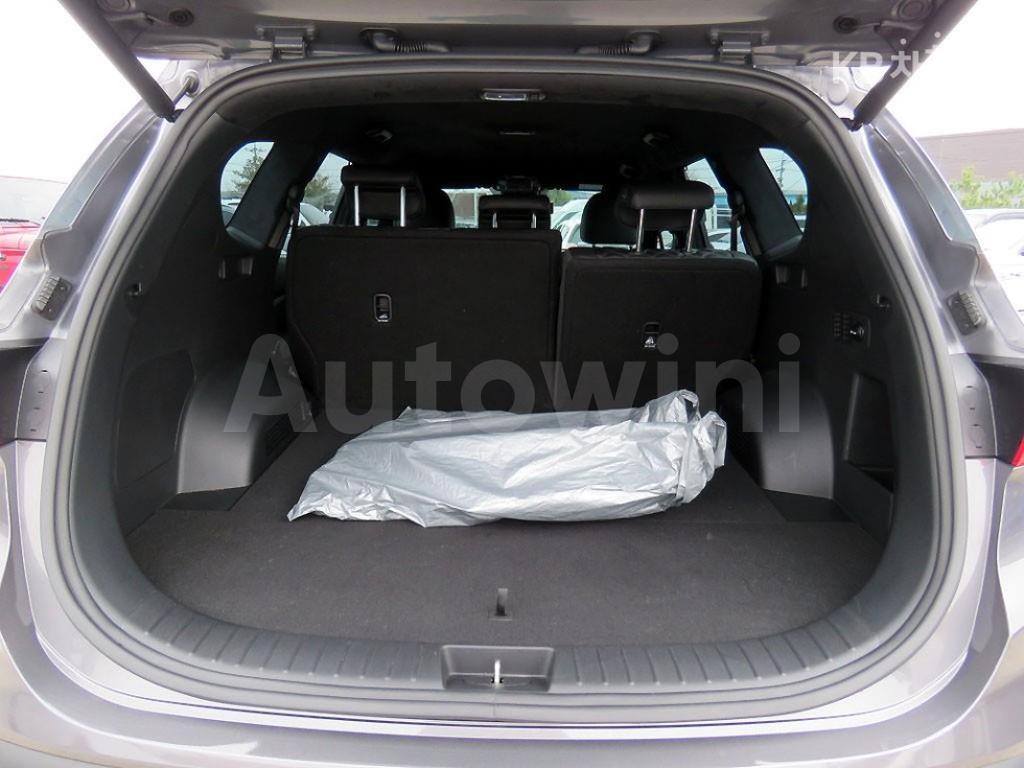 2021 HYUNDAI  SANTAFE TM DIESEL 2.2 2WD PRESTIGE - 15