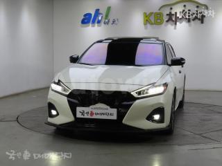 1N4AA6AVXKC382950 2019 NISSAN MAXIMA 3.5 플라티늄-1