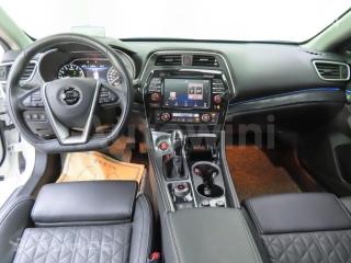 1N4AA6AVXKC382950 2019 NISSAN MAXIMA 3.5 플라티늄-4