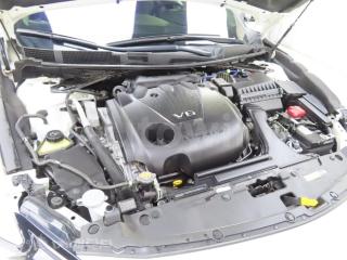 1N4AA6AVXKC382950 2019 NISSAN MAXIMA 3.5 플라티늄-5