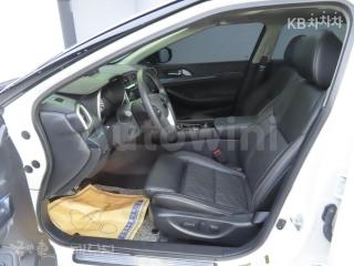 2019 NISSAN MAXIMA 3.5 플라티늄 - 8