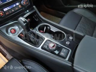 2019 NISSAN MAXIMA 3.5 플라티늄 - 12