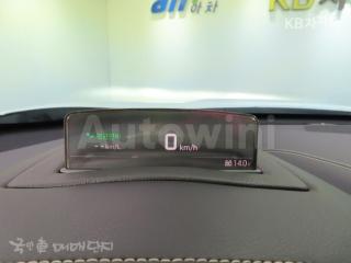 2019 NISSAN MAXIMA 3.5 플라티늄 - 14