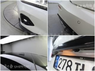 2019 NISSAN MAXIMA 3.5 플라티늄 - 15