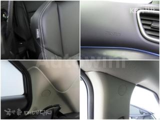 2019 NISSAN MAXIMA 3.5 플라티늄 - 19
