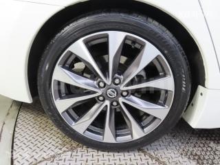2019 NISSAN MAXIMA 3.5 플라티늄 - 20