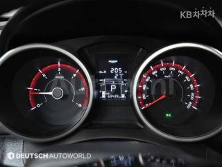 KPBXL3AP1GP076409 2016 SSANGYONG TIVOLI AIR 2WD IX PLUS PACKAGE-4
