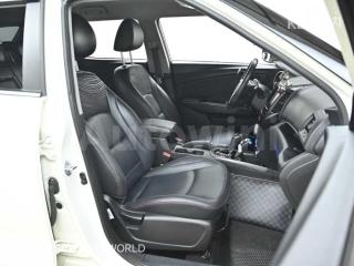 2016 SSANGYONG TIVOLI AIR 2WD IX PLUS PACKAGE - 10