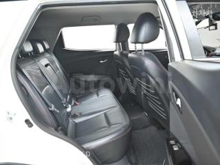 2016 SSANGYONG TIVOLI AIR 2WD IX PLUS PACKAGE - 12
