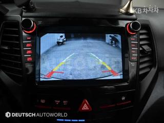 2016 SSANGYONG TIVOLI AIR 2WD IX PLUS PACKAGE - 15