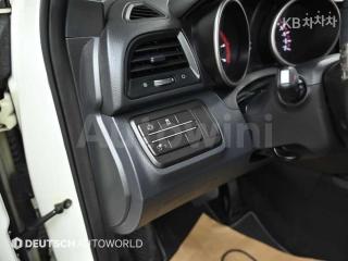 2016 SSANGYONG TIVOLI AIR 2WD IX PLUS PACKAGE - 17