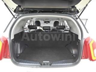 2016 SSANGYONG TIVOLI AIR 2WD IX PLUS PACKAGE - 20