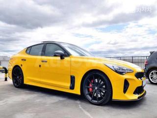 KNAE751CDLS074450 2020 KIA STINGER 3.3 TURBO 4WD GT-1