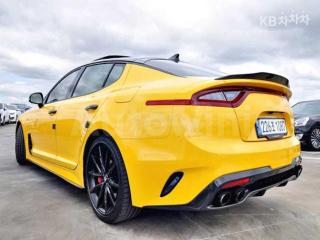 KNAE751CDLS074450 2020 KIA STINGER 3.3 TURBO 4WD GT-2