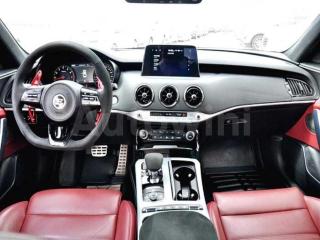 KNAE751CDLS074450 2020 KIA STINGER 3.3 TURBO 4WD GT-3