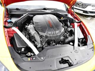 KNAE751CDLS074450 2020 KIA STINGER 3.3 TURBO 4WD GT-4