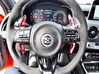 2020 KIA STINGER 3.3 TURBO 4WD GT - 7