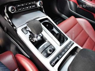2020 KIA STINGER 3.3 TURBO 4WD GT - 8