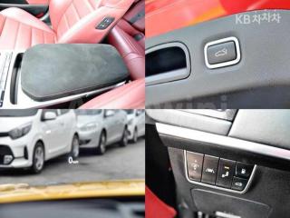 2020 KIA STINGER 3.3 TURBO 4WD GT - 15