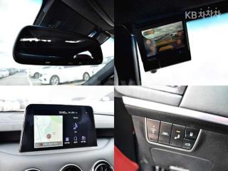 2020 KIA STINGER 3.3 TURBO 4WD GT - 16