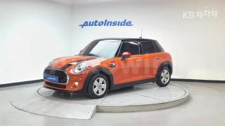 WMWXU1103K2H35599 2019 MINI COOPER 1.6 BASIC-3